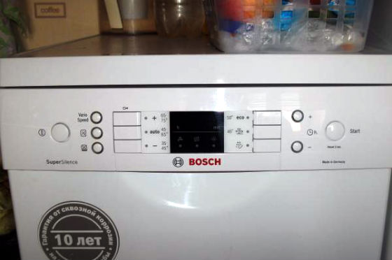 Посудомоечная машина не открывается | Вызов стирального мастера на дом в Троицке