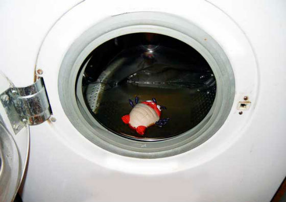 Стиральная машина не сливает воду | Вызов стирального мастера на дом в Троицке